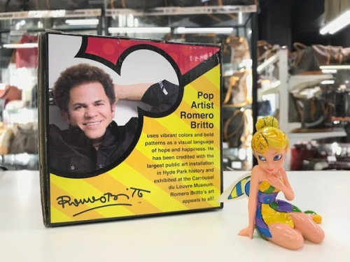 フィギュアのDisney