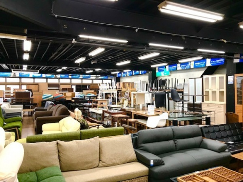 karimokuのカリモク60