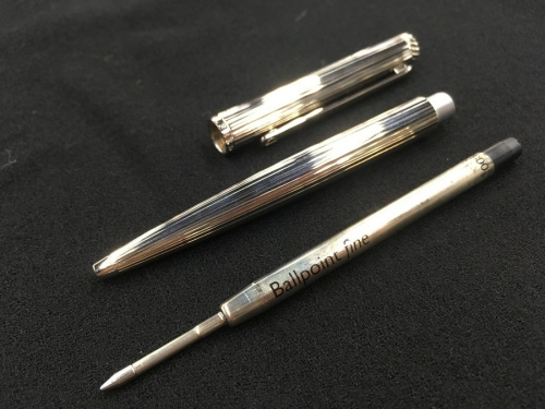 浦和　買取　文房具の浦和　万年筆