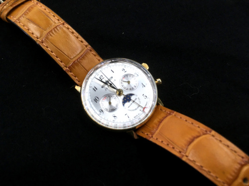 腕時計の腕時計　買取