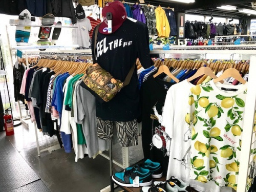 買取