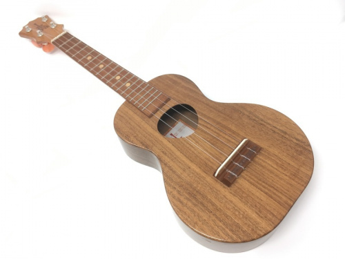 楽器のウクレレ