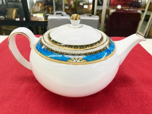 洋食器のWEDGWOOD