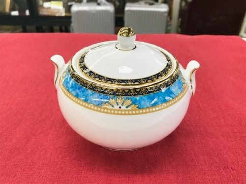 WEDGWOODのティーポット