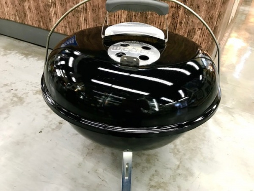 アウトドア用品のバーベキュー用品
