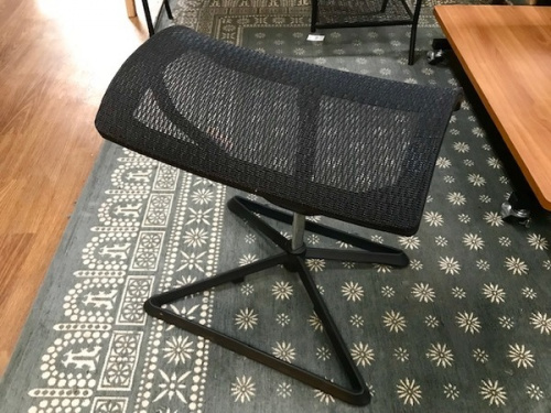 Ergohumanのオフィスチェア
