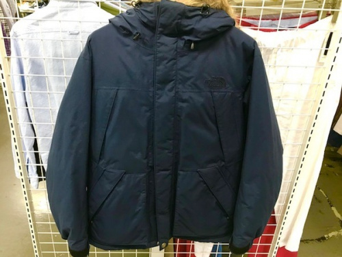 ジャケットのレディースファッション