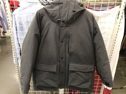 ジャケットのレディースファッション