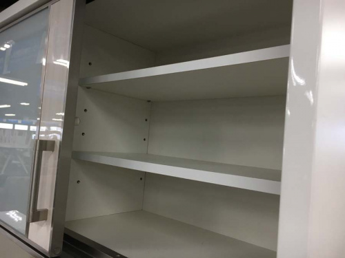 カップボード・食器棚のニトリ