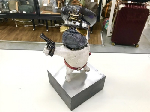 インテリアの置物