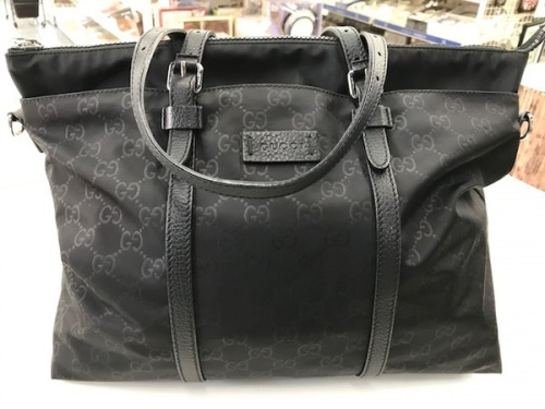 バッグのGUCCI