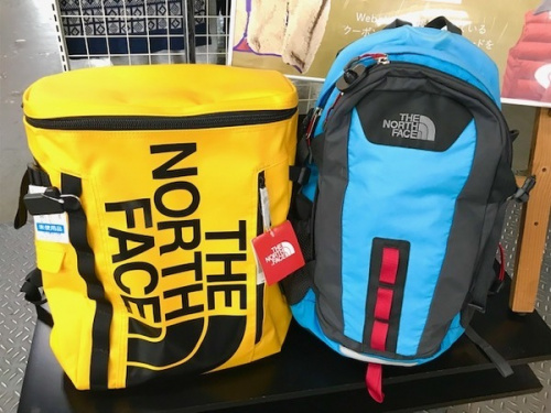 レディースファッションのTHE NORTH FACE