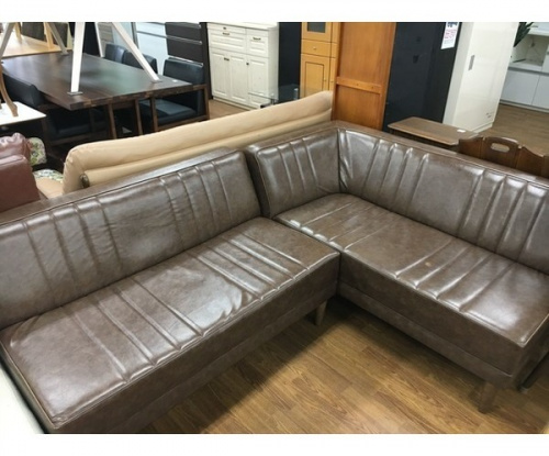 niko and&hellip;家具ラインのソファーが入荷！【浦和店】 [2019.08.01発行]｜リサイクルショップ トレジャーファクトリー浦和店
