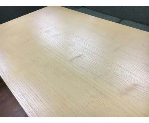 ベンチダイニングセットのニトリ