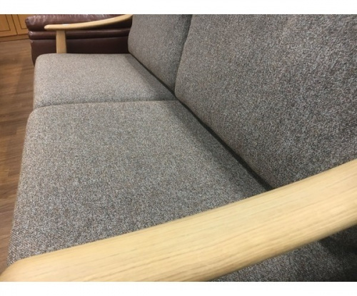 シギヤマ家具のCross time