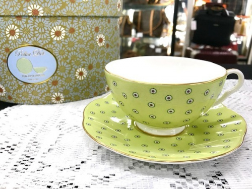 洋食器のWEDGWOOD