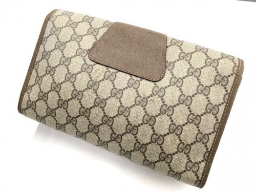 バッグのGUCCI