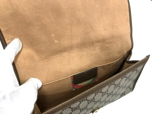 GUCCIのオールドグッチ