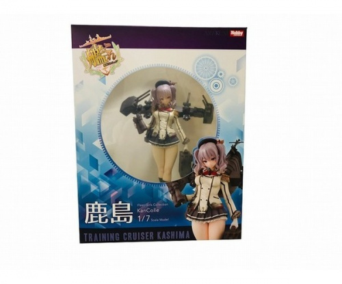 ホビーのフィギュア