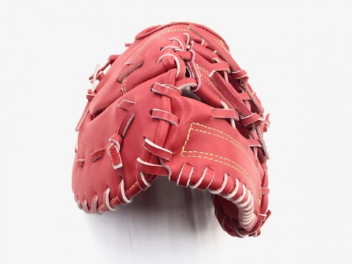 MIZUNOのグローブ