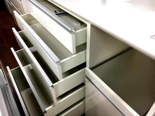 中古　レンジボード