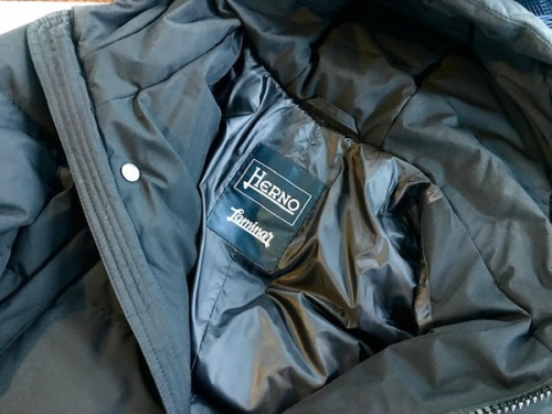 メンズファッションのジャケット