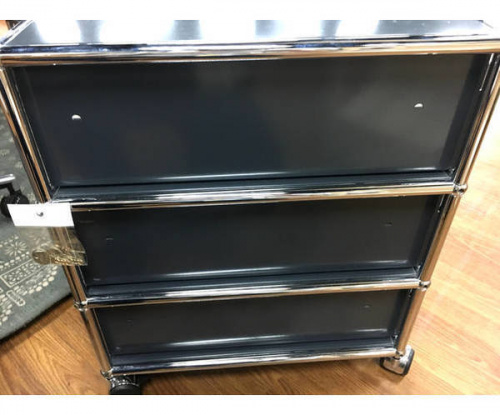 収納家具のUSMハラー