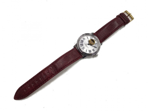 腕時計のFREDERIQUE CONSTANT