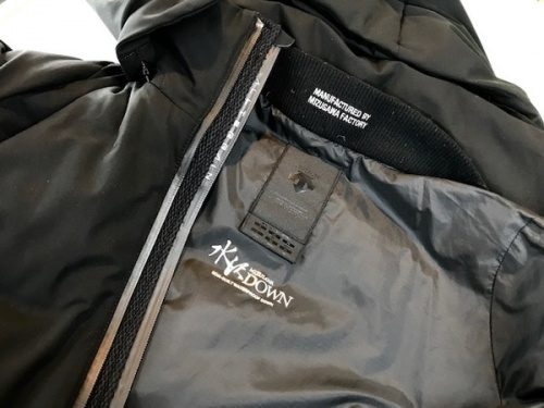 メンズファッションのジャケット