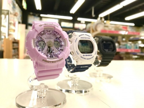 メンズファッションの腕時計