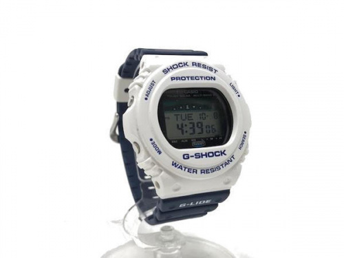 CASIOのG-SHOCK