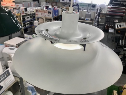 照明のlouis poulsen