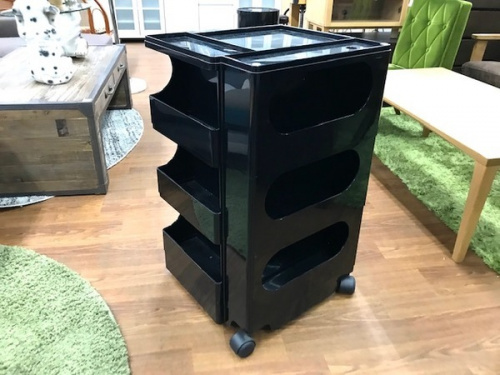 家具のラック