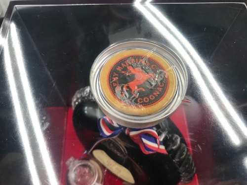 コニャックのREMY MARTIN
