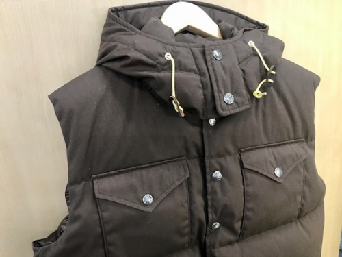 メンズファッションのジャケット
