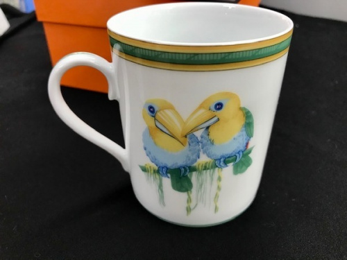 マグカップのエルメス
