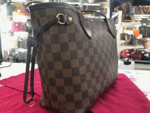 ダミエの浦和　中古　買取
