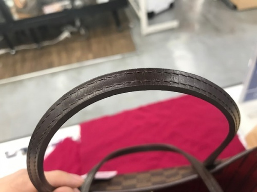 ブランドのLOUIS VUITTON
