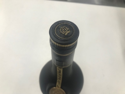 マーテルのVSOP