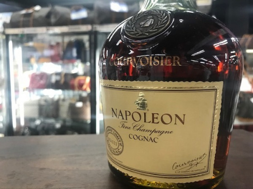 お酒のウイスキー