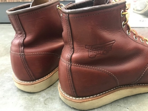 アイリッシュセッターの浦和 メンズ 買取