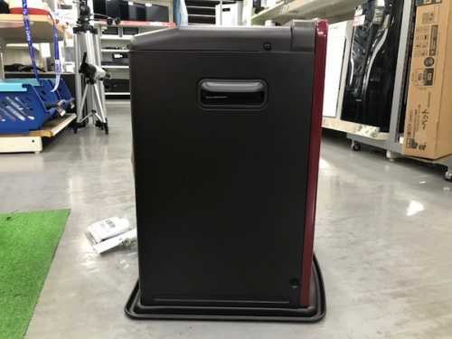 ALADDINの暖房器具