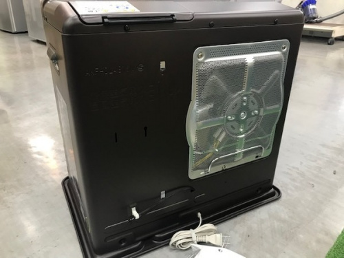 暖房器具の浦和 中古 家電