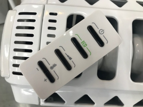 暖房器具の浦和　中古　家電