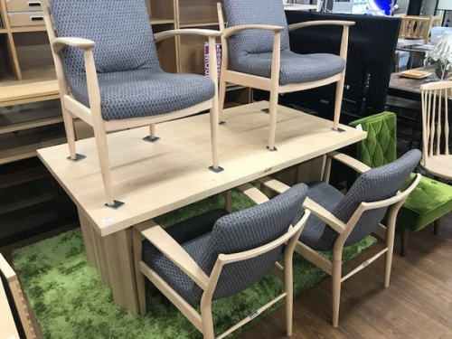 中古家具