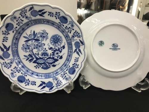 ブランド食器の中古食器