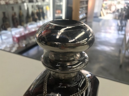 ヘネシーのお酒買取