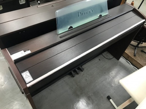 キーボードの楽器買取