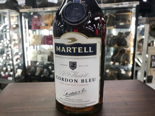 お酒のウイスキー