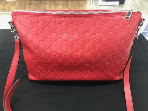 ブランドのGUCCI